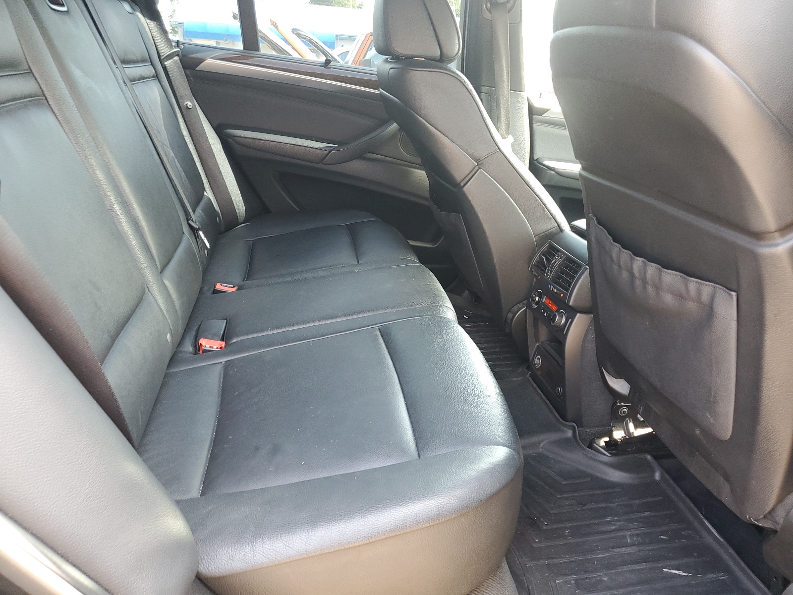 5UXZV4C51CL753447 2012 BMW X5 xDrive35I