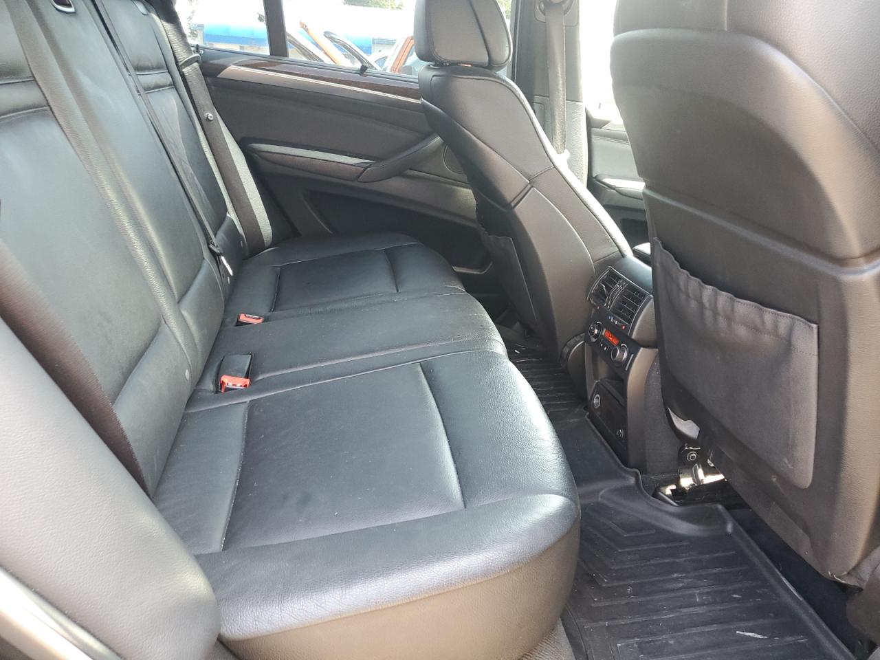 2012 BMW X5 xDrive35I VIN: 5UXZV4C51CL753447 Lot: 63276054