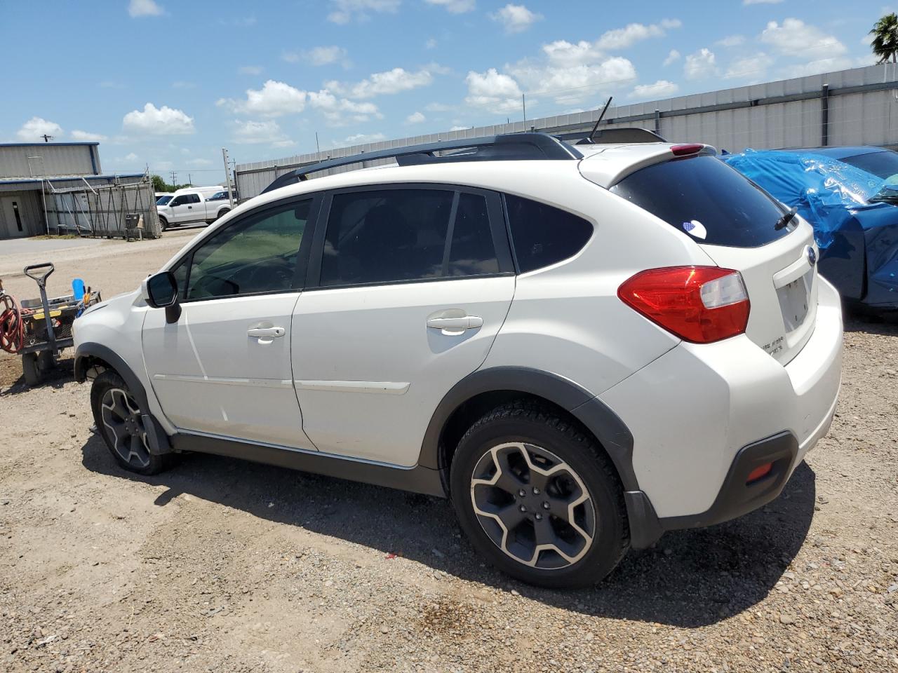 2013 Subaru XV - Image 2