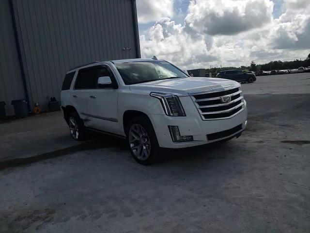 2017 Cadillac Escalade Premium Luxury VIN: 1GYS3CKJXHR132398 Lot: 65169134