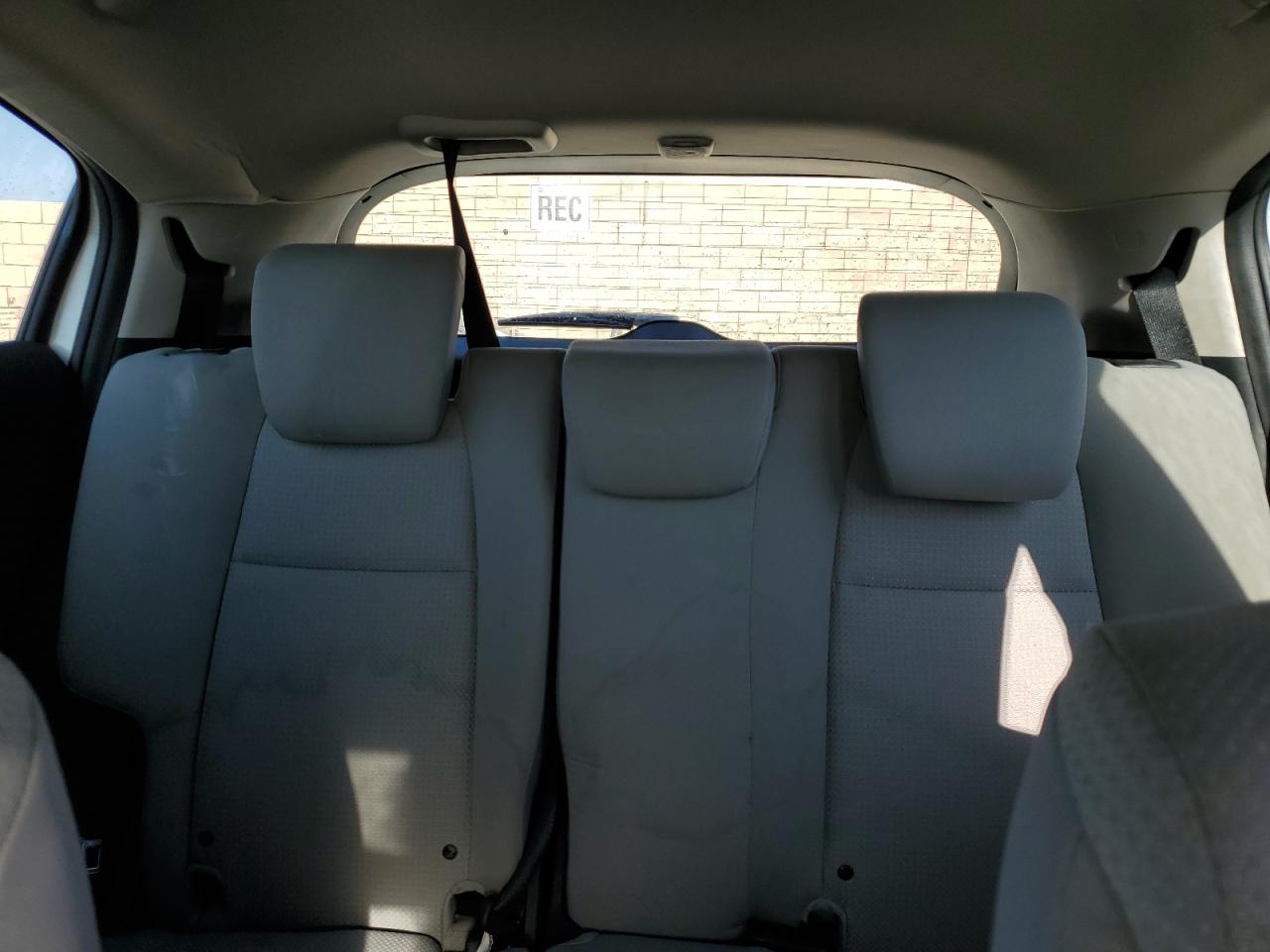 2022 Honda Hr-V Lx VIN: 3CZRU5H34NM741435 Lot: 63264624