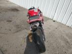 2021 HONDA CBR600 RR for sale at Copart CO - DENVER SOUTH