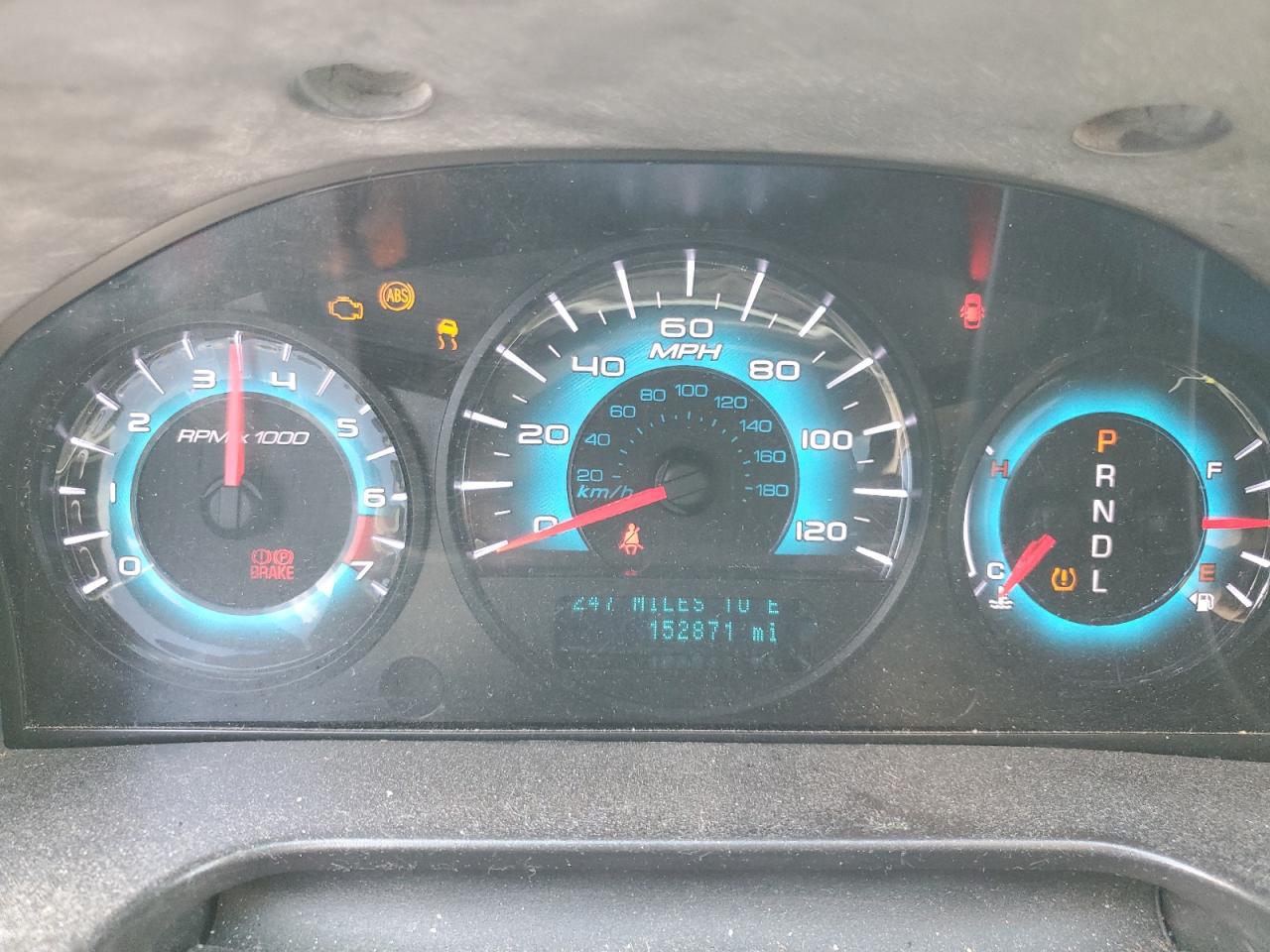 2012 Ford Fusion Se VIN: 3FAHP0HA0CR425482 Lot: 62484454