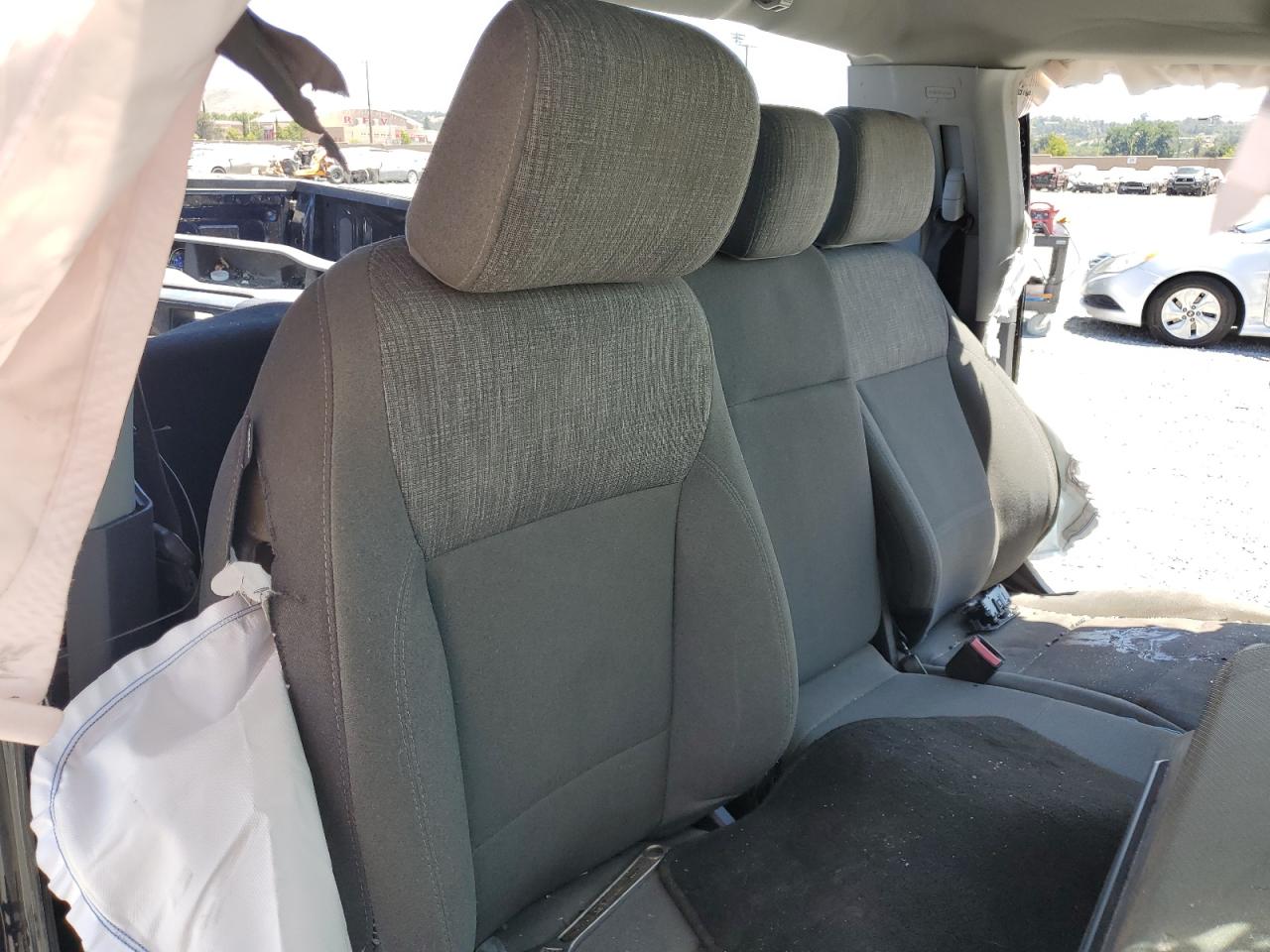 2022 Ford F150 VIN: 1FTMF1C52NKE59314 Lot: 61656274