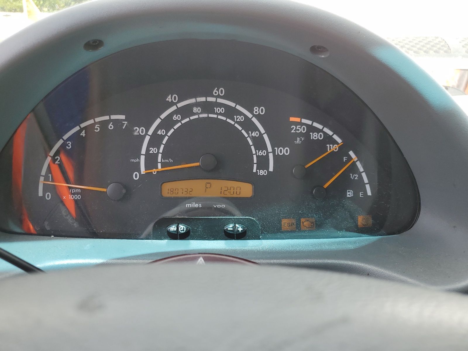 WD0PD744765905668 2006 Dodge Sprinter 2500