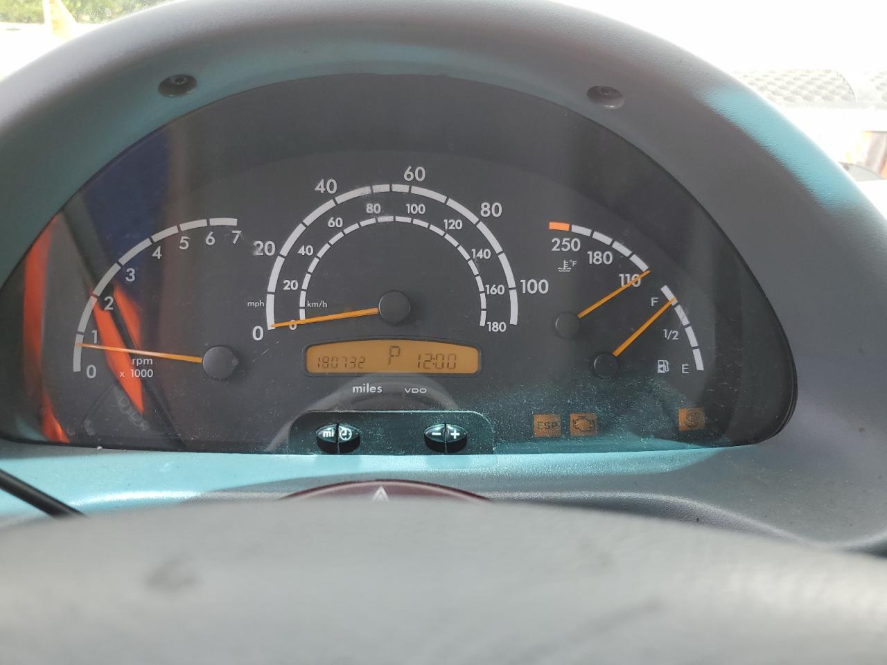 2006 Dodge Sprinter 2500 VIN: WD0PD744765905668 Lot: 64041064