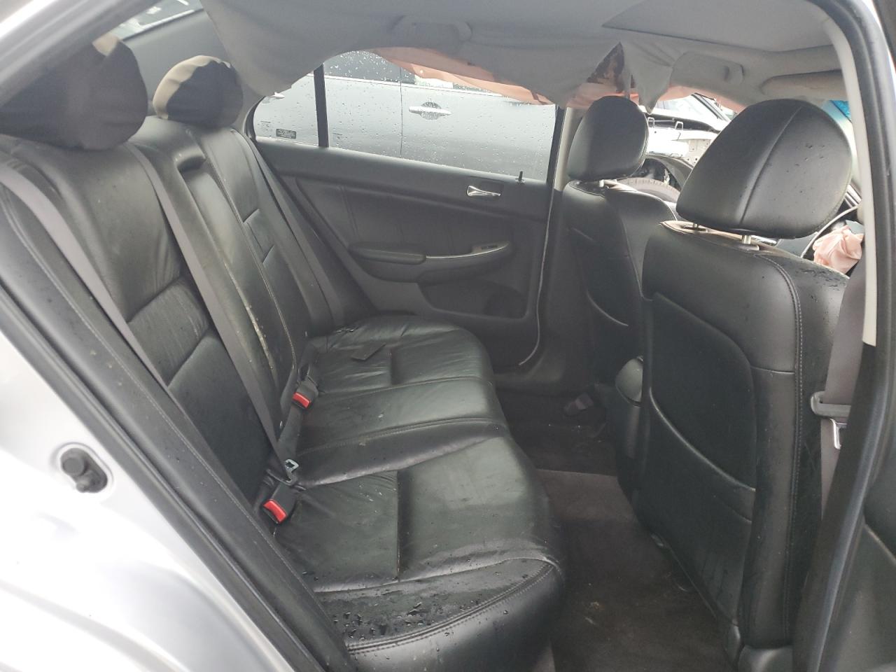 2005 Honda Accord Ex VIN: 1HGCM56895A175068 Lot: 63213664