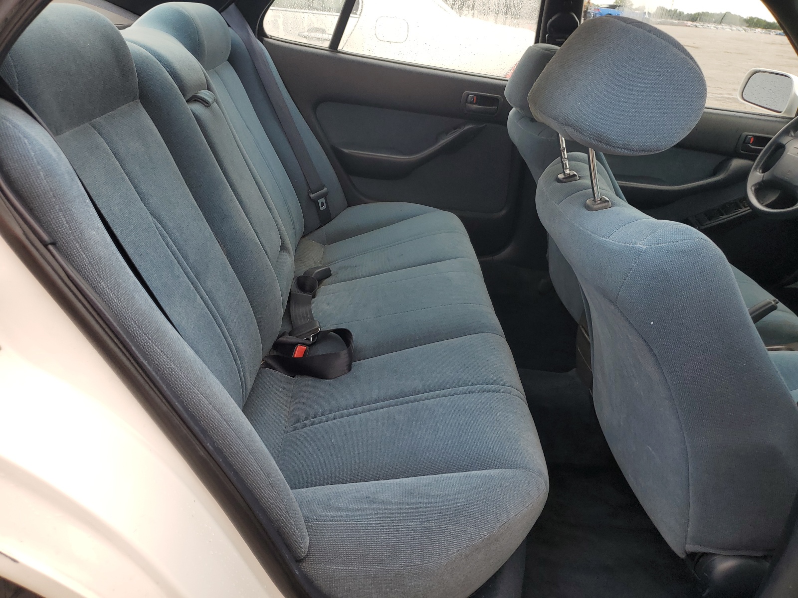 4T1SK12E9PU210628 1993 Toyota Camry Le