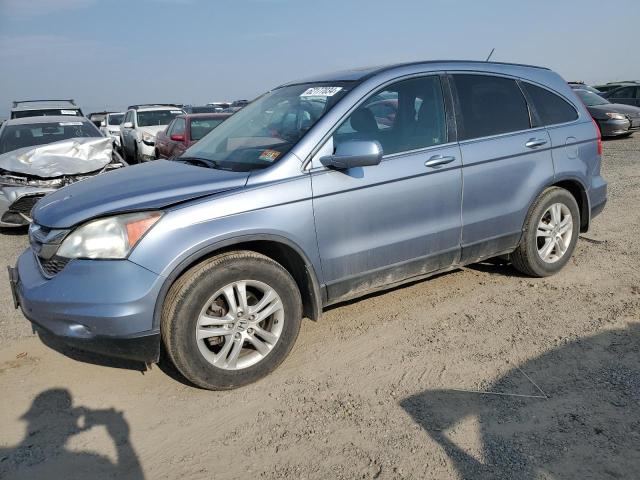 2011 Honda Cr-V Exl for Sale in Helena, MT - Side