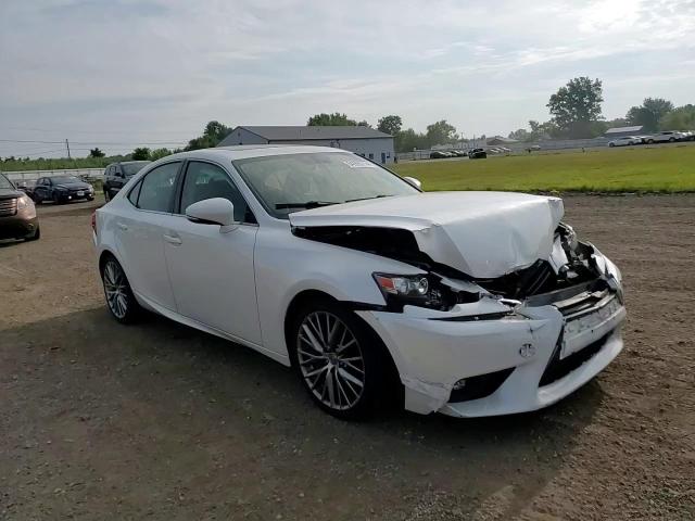 2016 Lexus Is 300 VIN: JTHCM1D27G5014315 Lot: 64995714