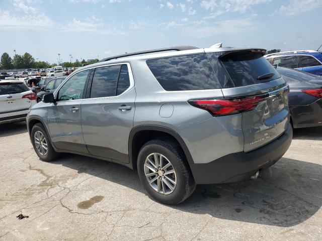 1GNEVGKW2PJ156747 Chevrolet Traverse L 2