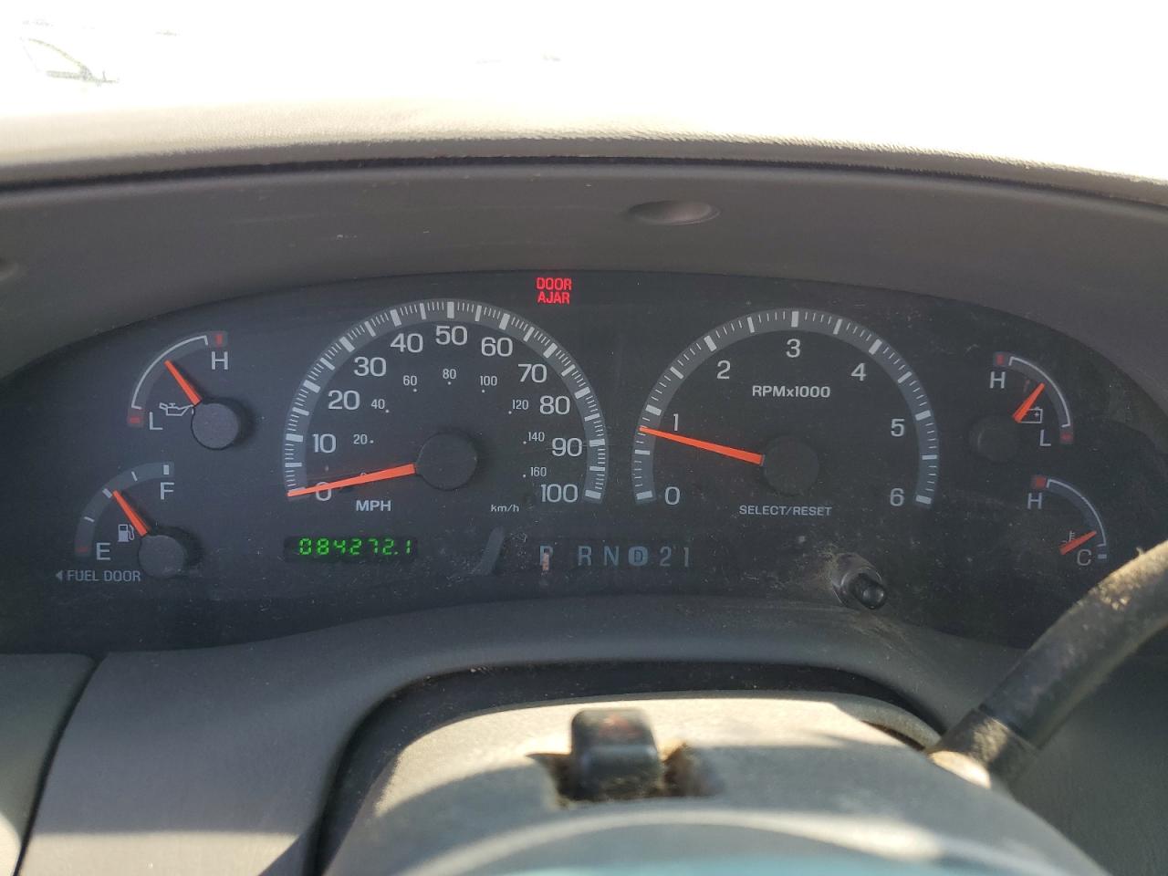 2002 Ford F150 VIN: 1FTRX18W22NB17683 Lot: 65060514