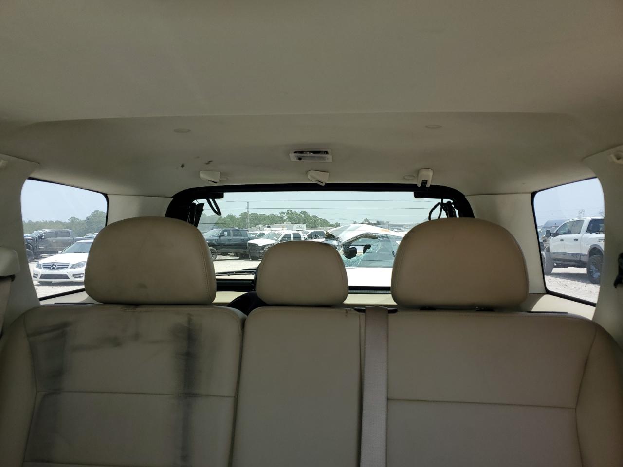 2012 Ford Escape Limited VIN: 1FMCU0E7XCKB90692 Lot: 64839344