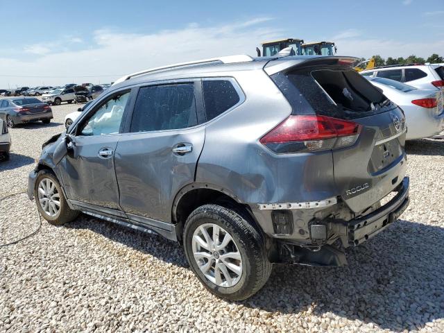  NISSAN ROGUE 2020 Charcoal