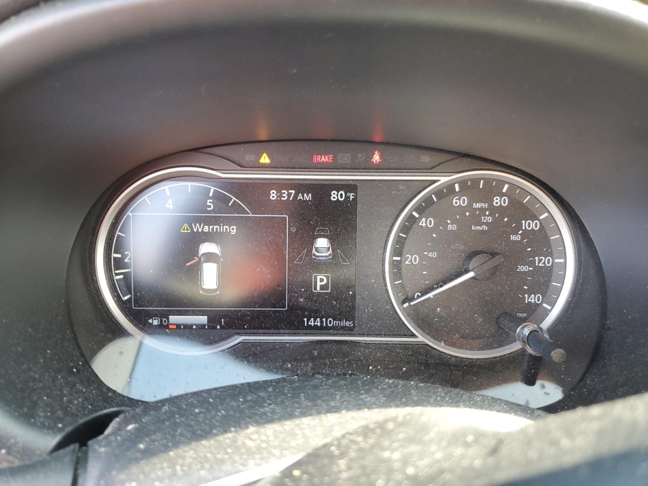 2019 Nissan Kicks S VIN: 3N1CP5CUXKL482361 Lot: 65023274