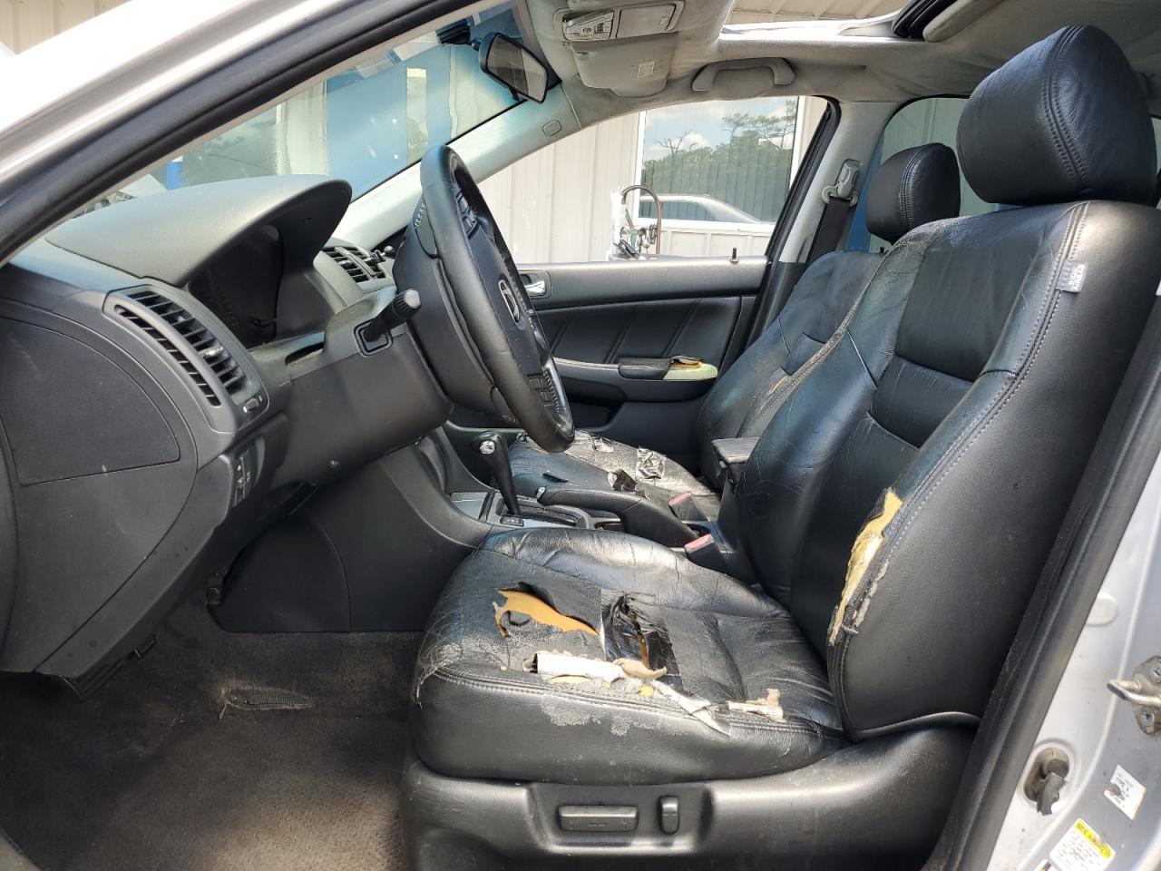 2004 Honda Accord Ex VIN: 1HGCM66554A049946 Lot: 64683684