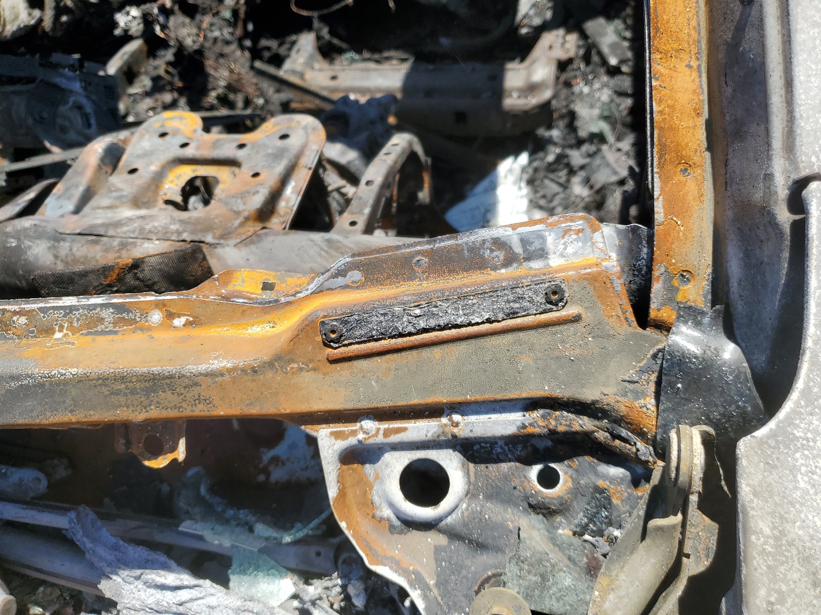 JTHBN96S365003654 2006 Lexus Gs 430