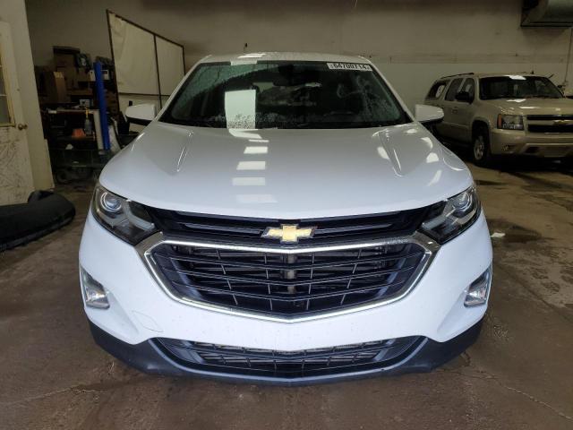  CHEVROLET EQUINOX 2018 Белы