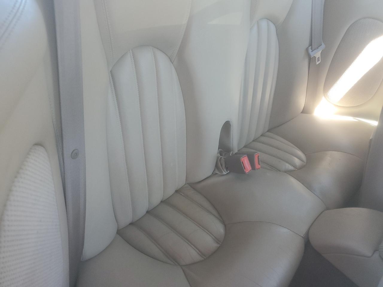 1999 Jaguar Xk8 VIN: SAJGX2048XC041673 Lot: 65636754