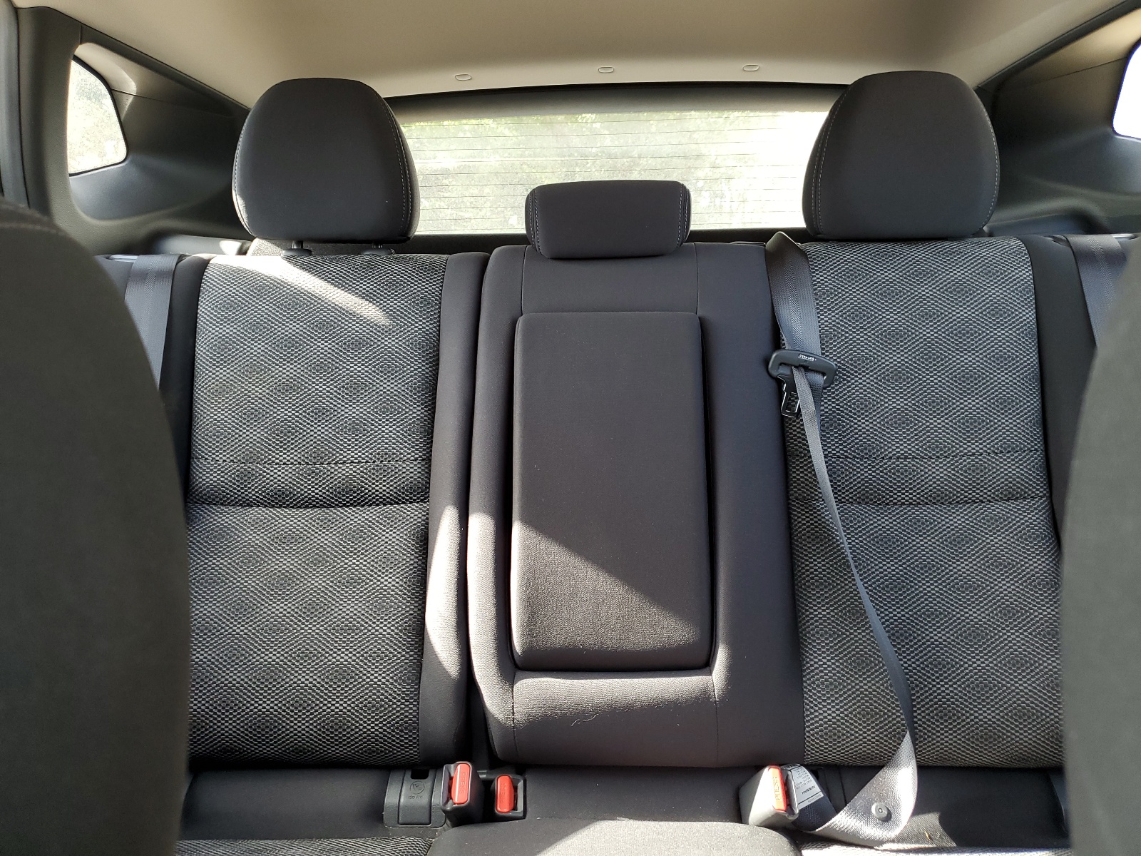 JN1BJ1CP7HW019029 2017 Nissan Rogue Sport S