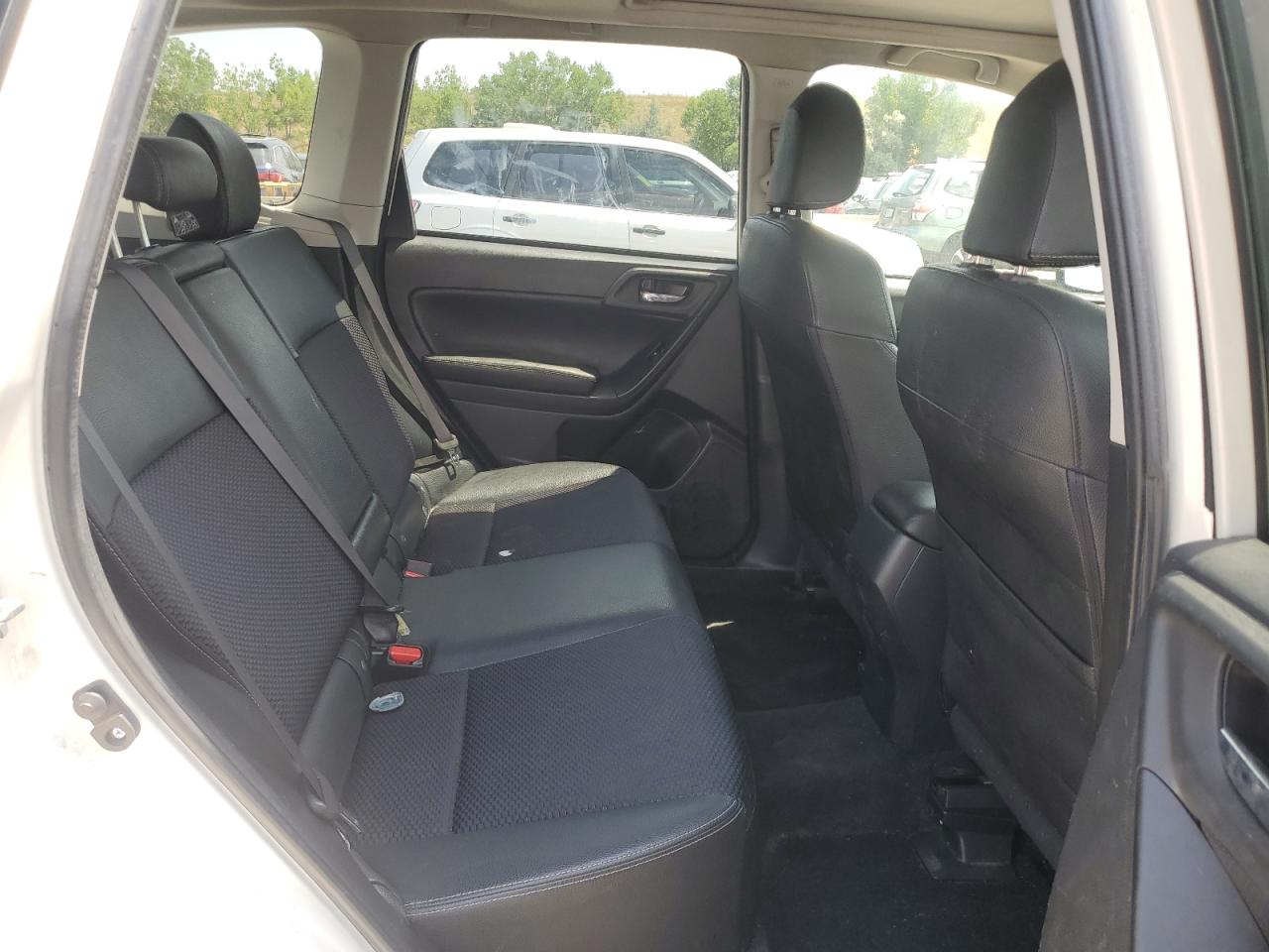 2015 Subaru Forester 2.0Xt Premium VIN: JF2SJGDC4FH554074 Lot: 63698674