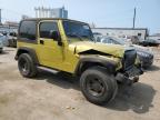 2003 Jeep Wrangler / Tj Sahara for Sale in Dyer, IN - Front End