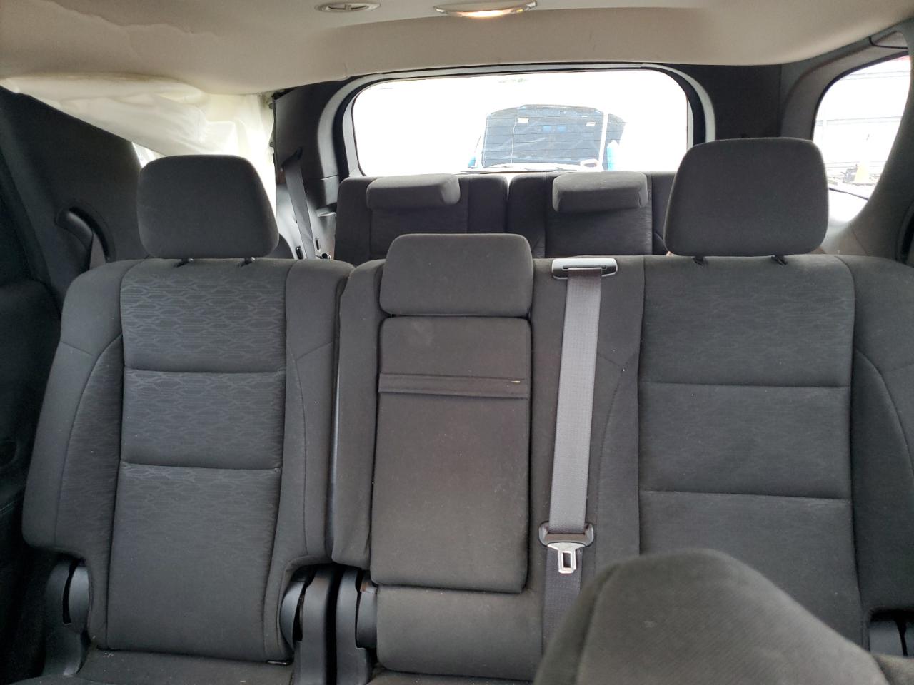 2021 Dodge Durango Sxt VIN: 1C4RDHAGXMC641229 Lot: 65029844