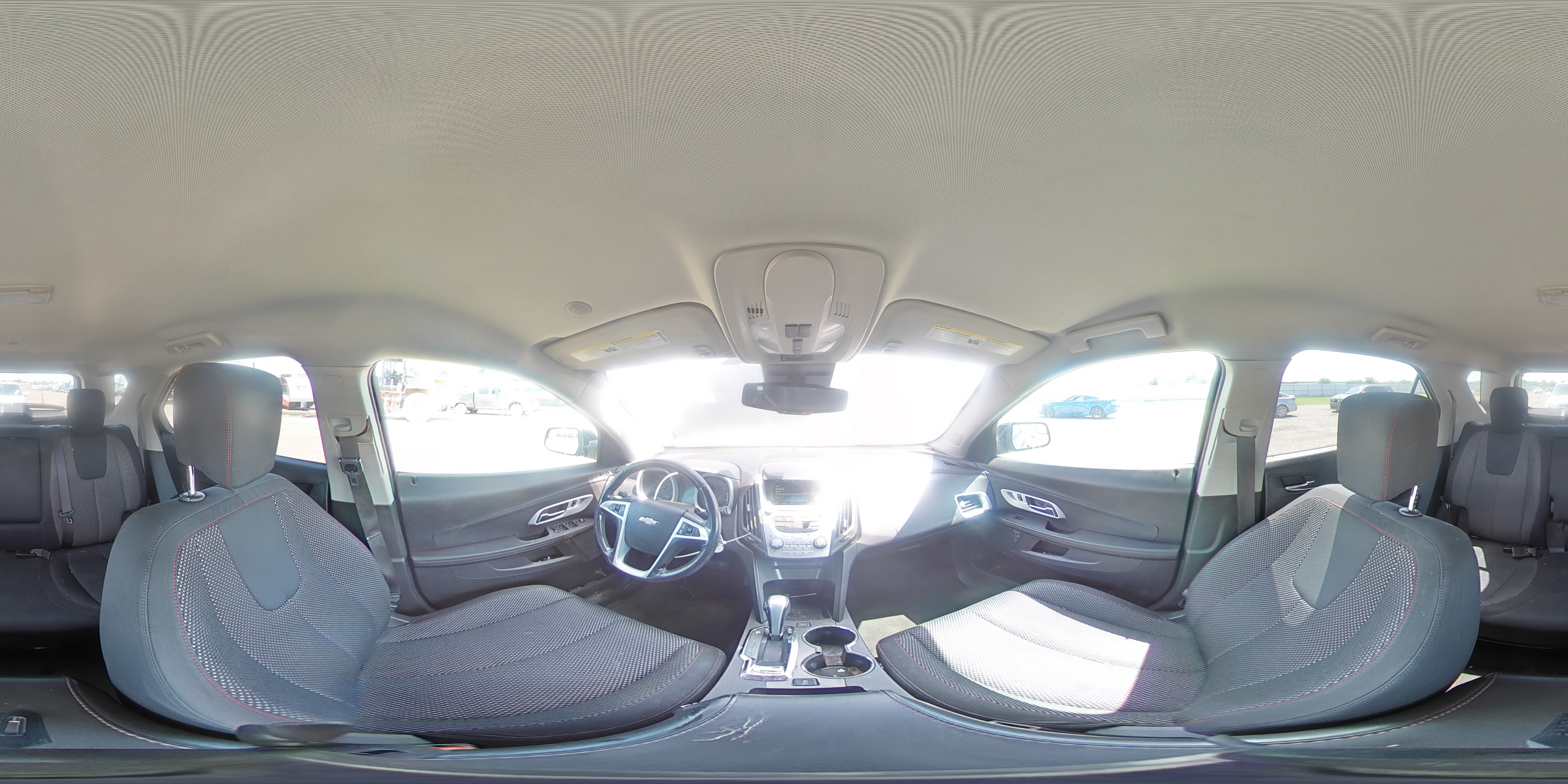 2012 Chevrolet Equinox Lt VIN: 2GNALDEK3C6363716 Lot: 61505714