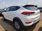 2017 Hyundai Tucson Se zu verkaufen in Elgin, IL - Front End