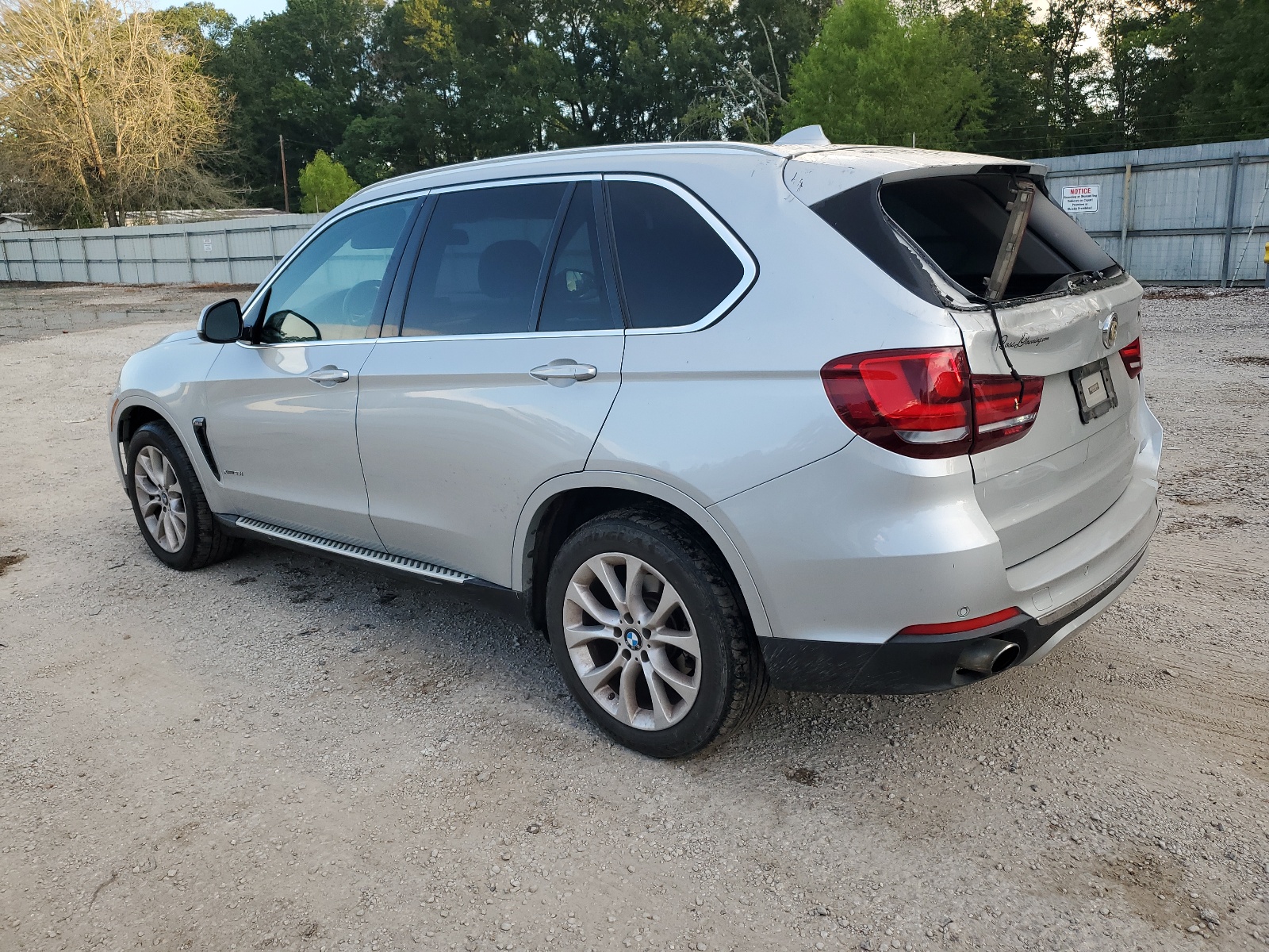 5UXKR0C53E0K48304 2014 BMW X5 xDrive35I