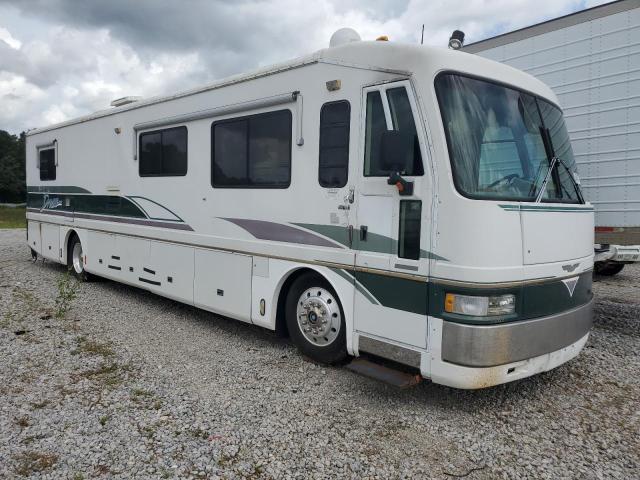 1994 Spartan Motors Motorhome 