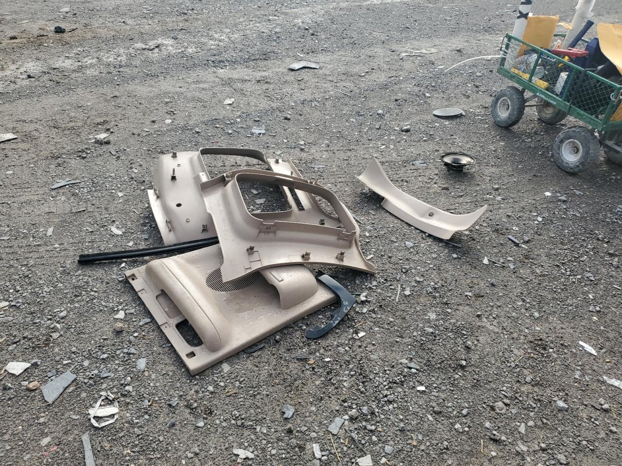 1997 Ford F150 VIN: 1FTDX0861VKB09326 Lot: 63957054