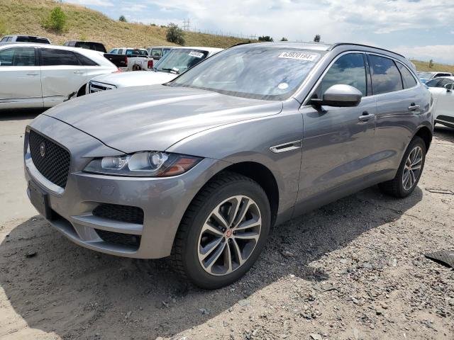 SADCJ2FX4LA643755 Jaguar F-Pace PRE