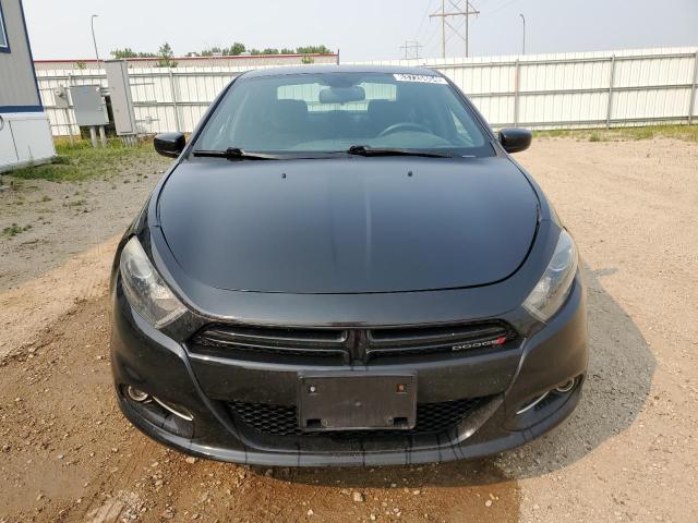  DODGE DART 2016 Black