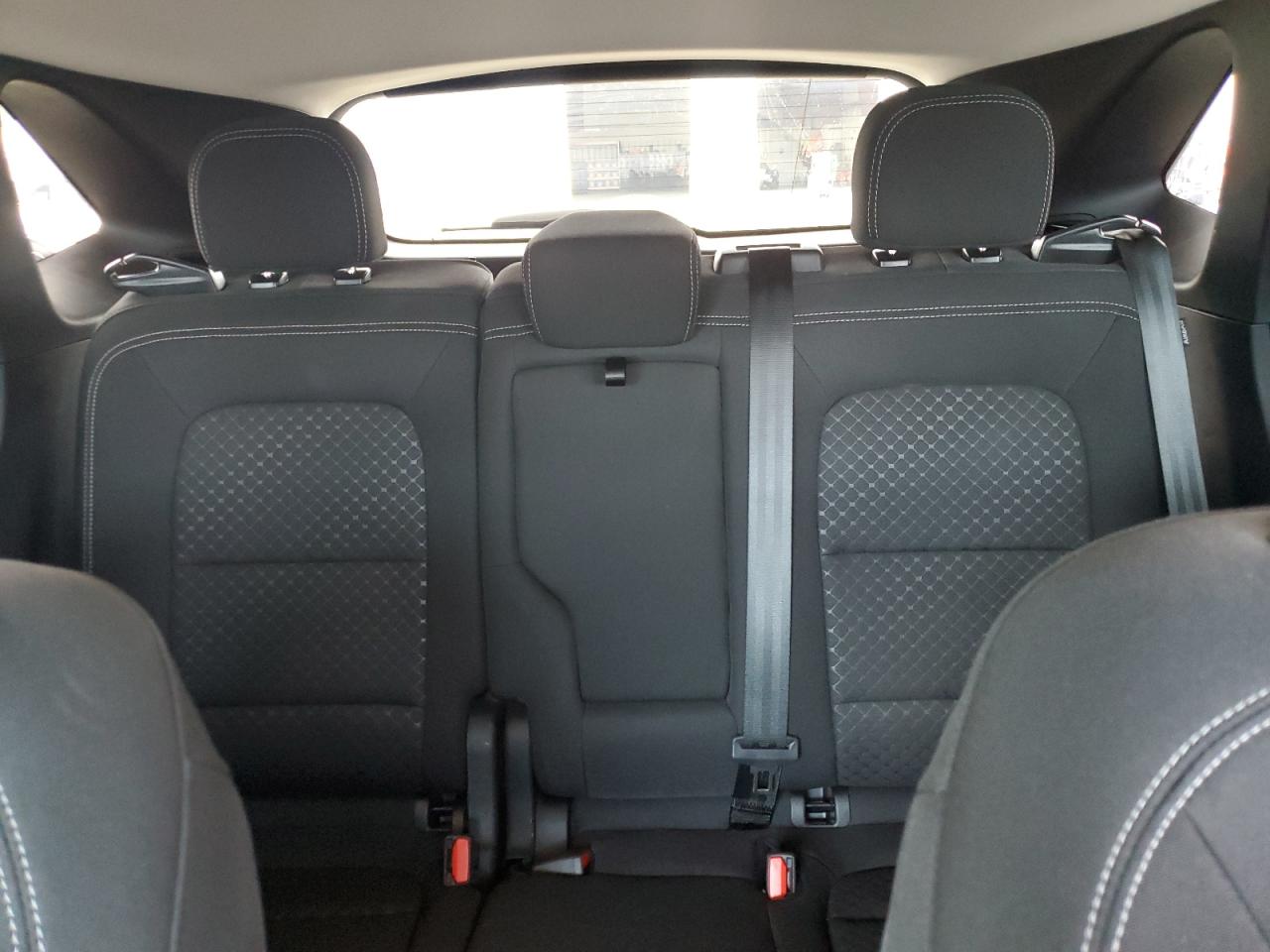 2024 Ford Escape Active VIN: 1FMCU9GN3RUA25175 Lot: 64597114