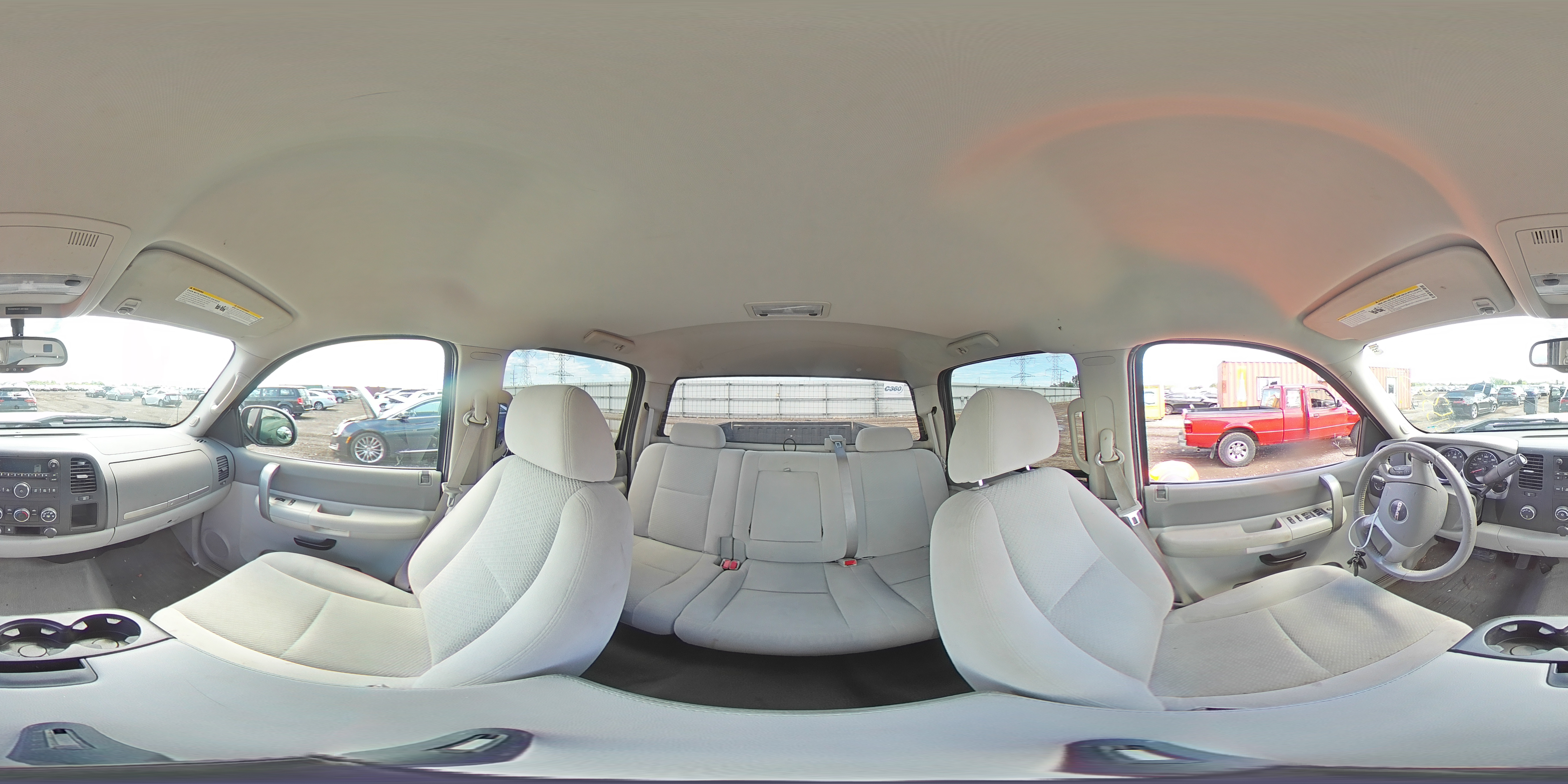 2008 GMC Sierra K1500 VIN: 3GTEK13378G314781 Lot: 61534374