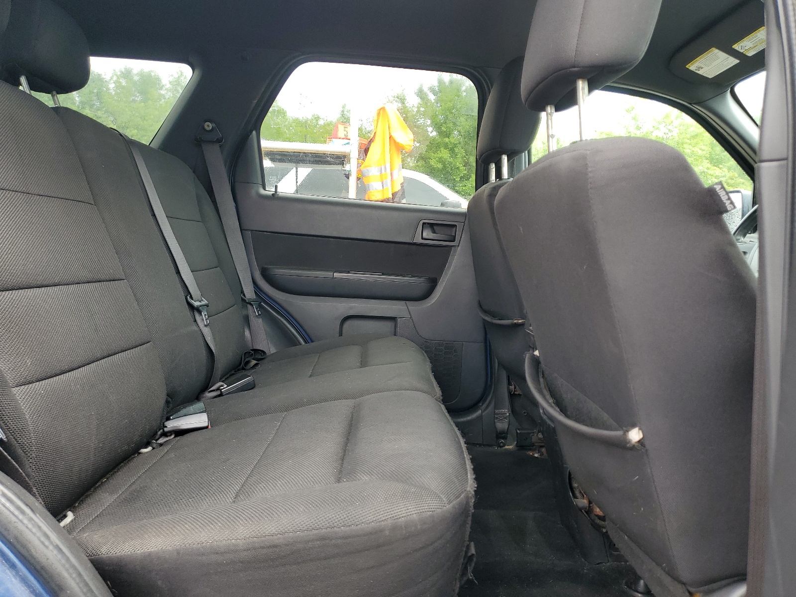 1FMCU0D73AKB91276 2010 Ford Escape Xlt