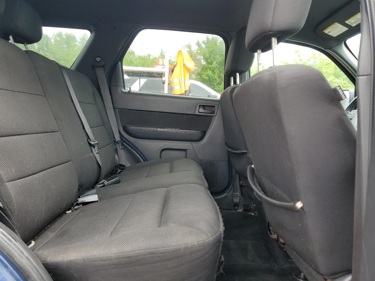 2010 Ford Escape Xlt VIN: 1FMCU0D73AKB91276 Lot: 65145924