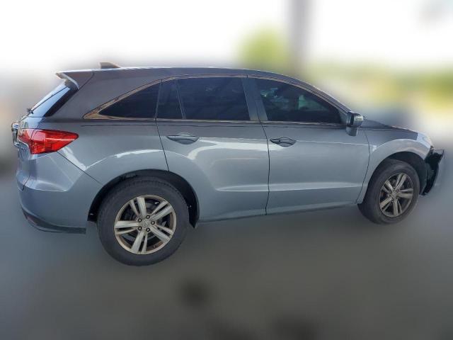  ACURA RDX 2013 Синий