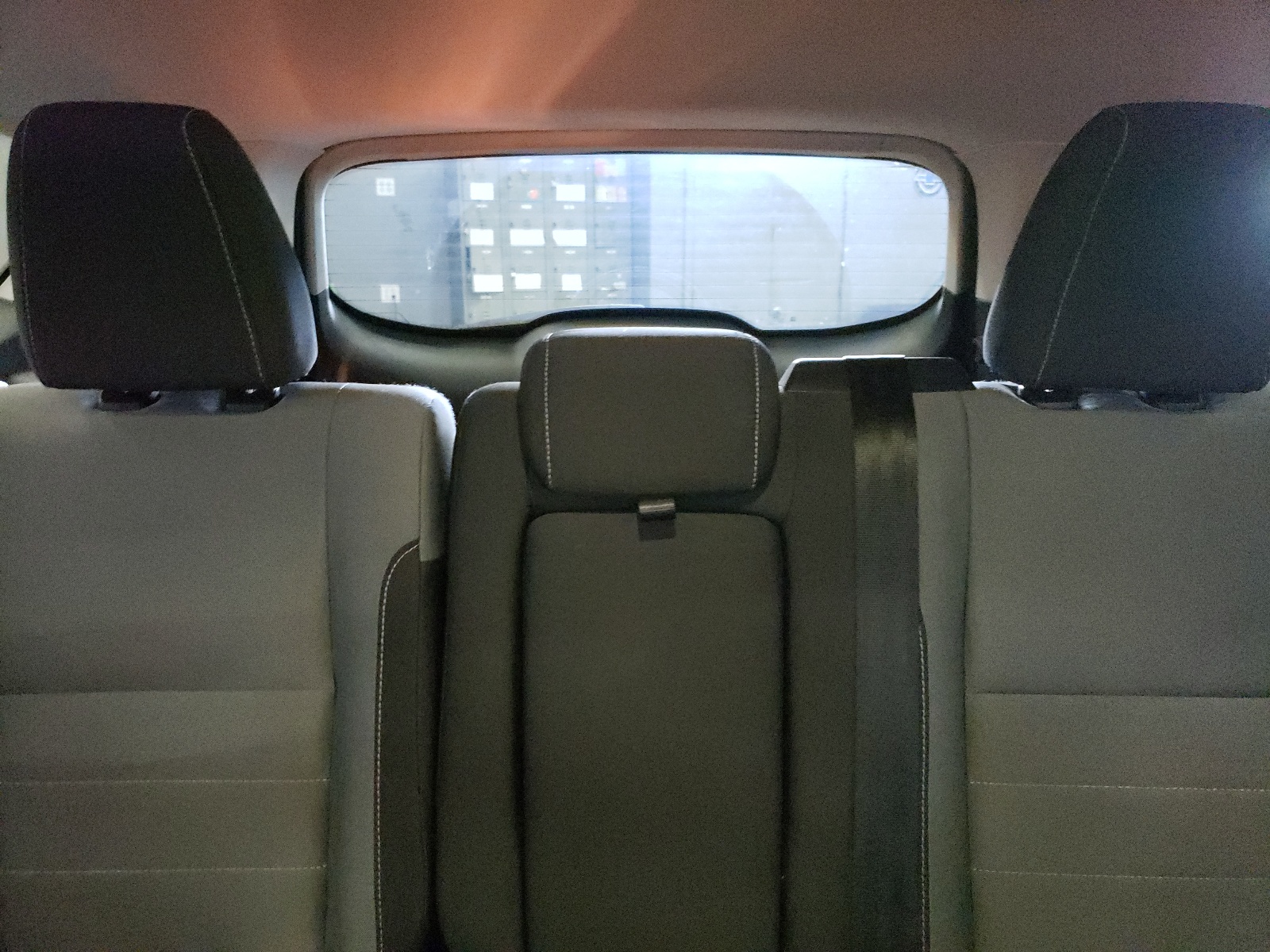 1FMCU9GX6GUA89421 2016 Ford Escape Se