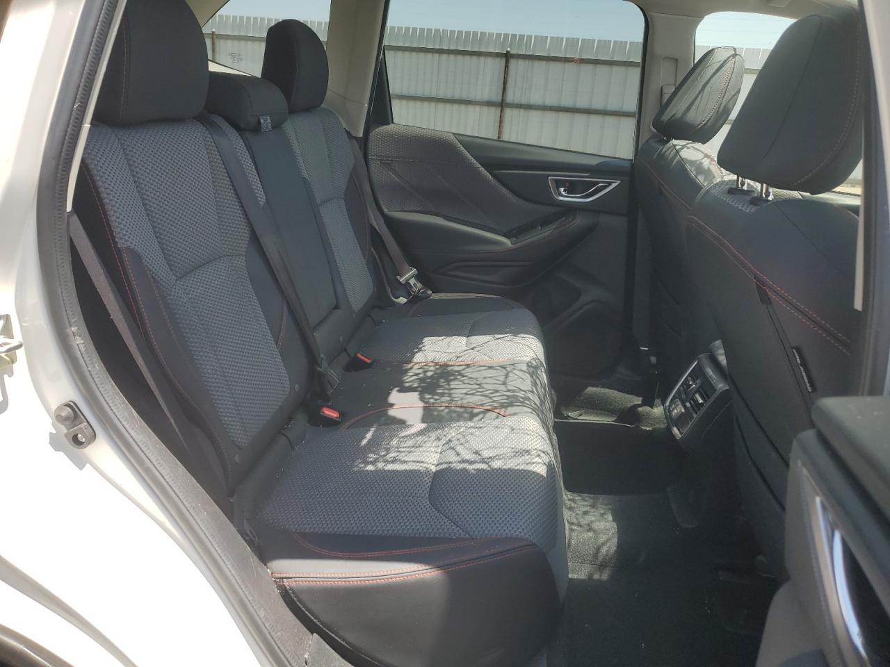 2020 Subaru Forester Sport VIN: JF2SKARC8LH410154 Lot: 65232474