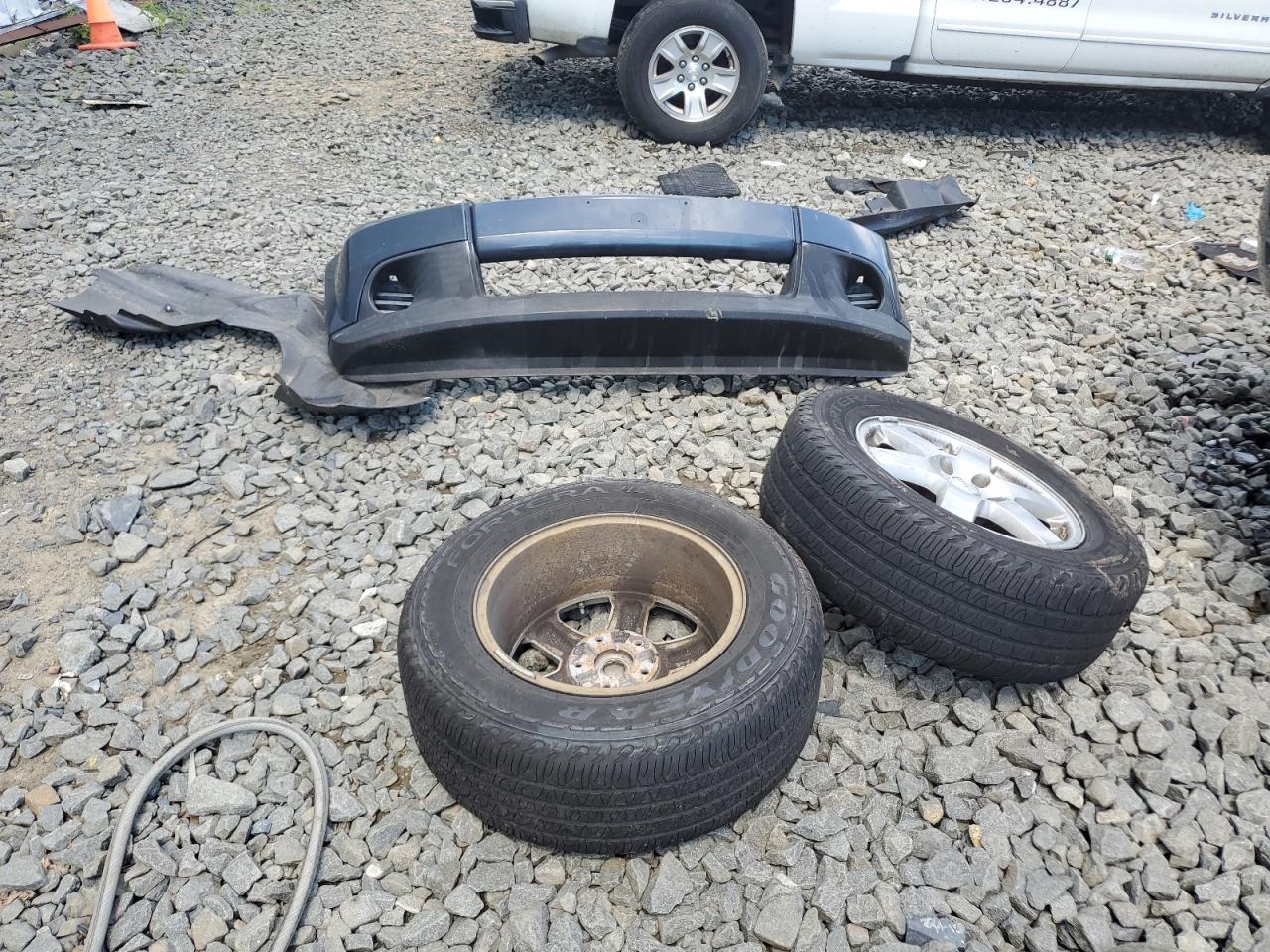 2008 Jeep Grand Cherokee Laredo VIN: 1J8GR48K58C102219 Lot: 63090184