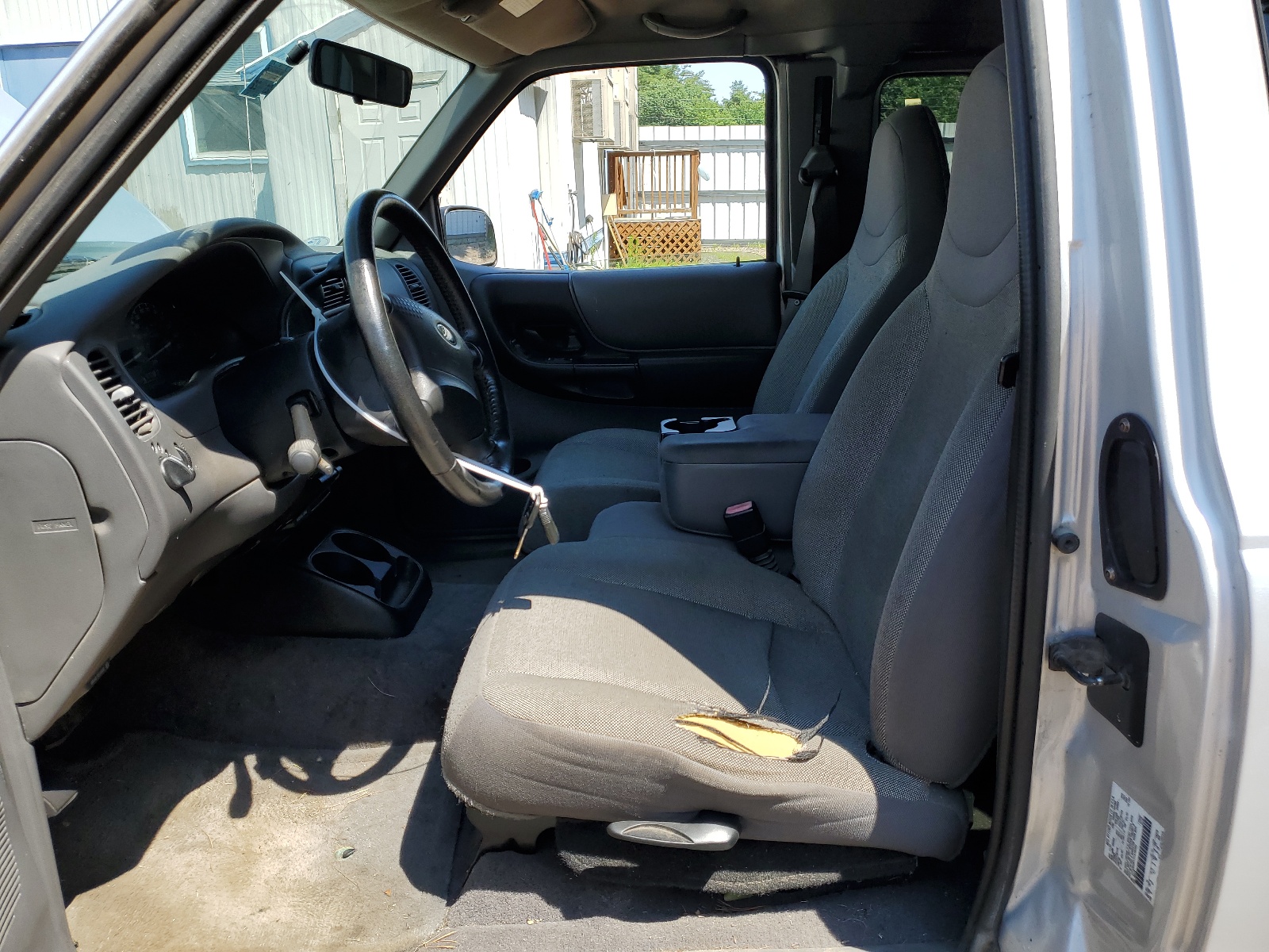 1FTZR45E12TA38234 2002 Ford Ranger Super Cab