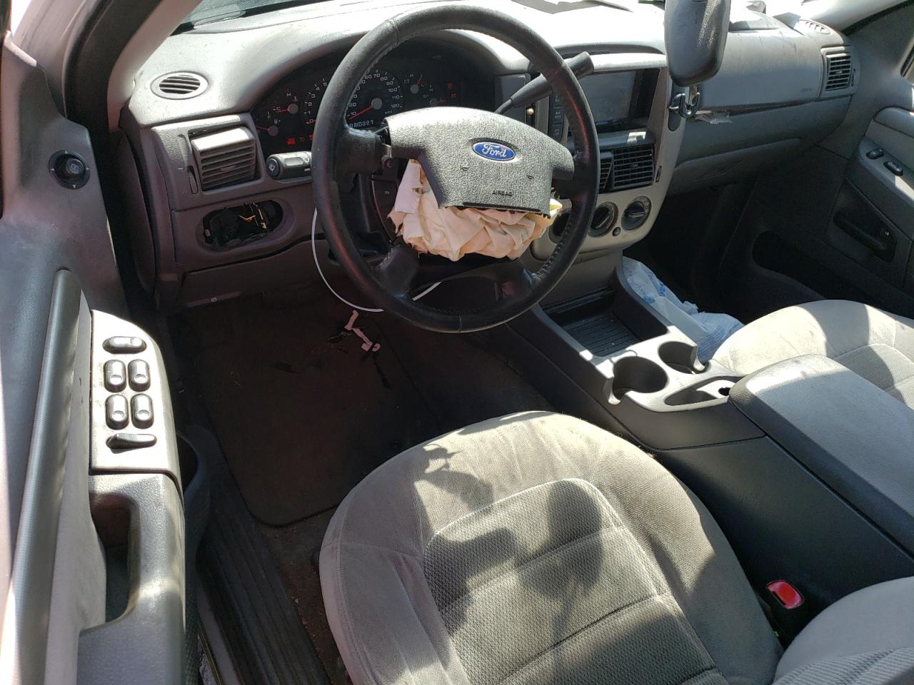 2004 Ford Explorer Xlt VIN: 1FMZU73K04ZB23733 Lot: 65344154