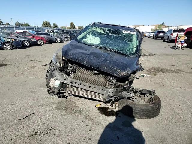 2015 Ford Escape Titanium VIN: 1FMCU9J90FUA79718 Lot: 63713914