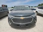 2018 Chevrolet Traverse Lt за продажба в Wichita, KS - Hail