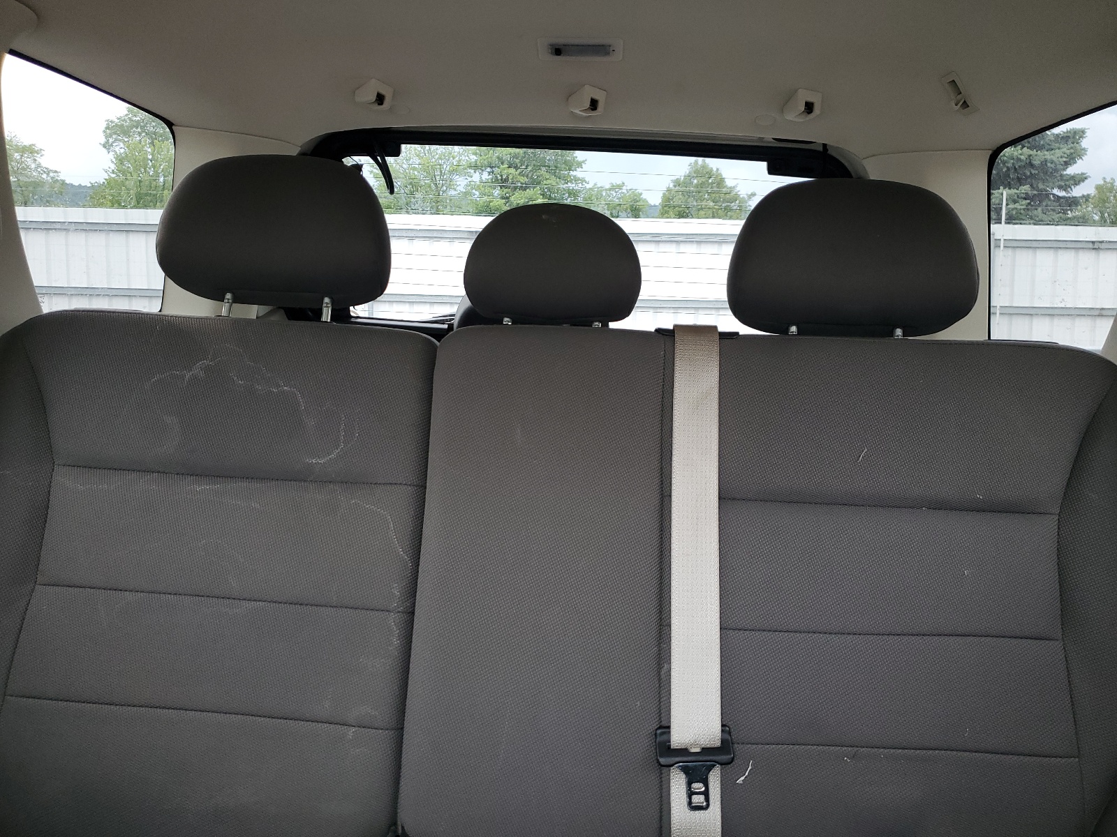 1FMCU93799KA92821 2009 Ford Escape Xlt