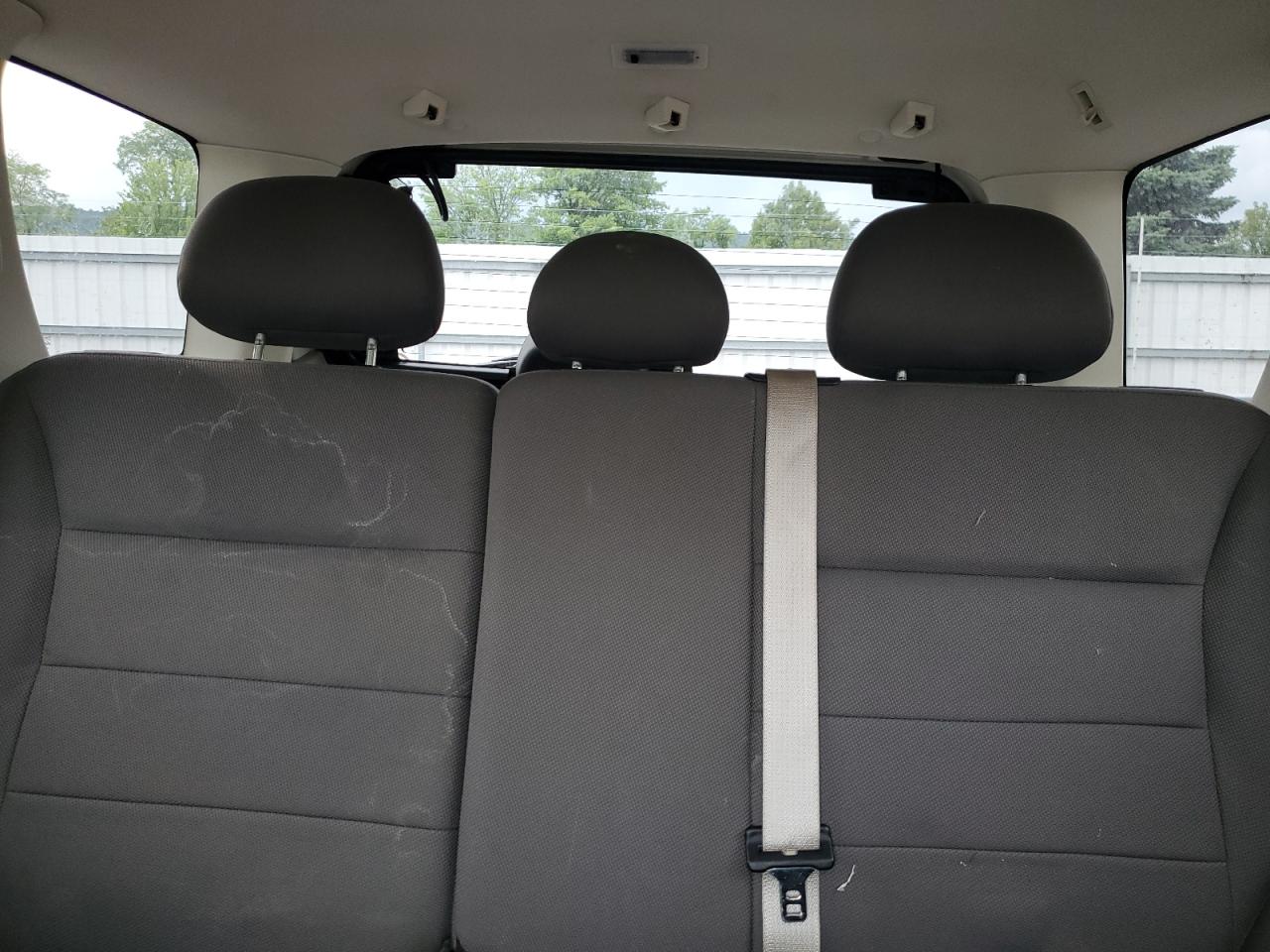 2009 Ford Escape Xlt VIN: 1FMCU93799KA92821 Lot: 64737694