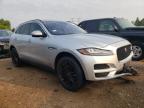 2017 Jaguar F-Pace Prestige იყიდება Elgin-ში, IL - Front End