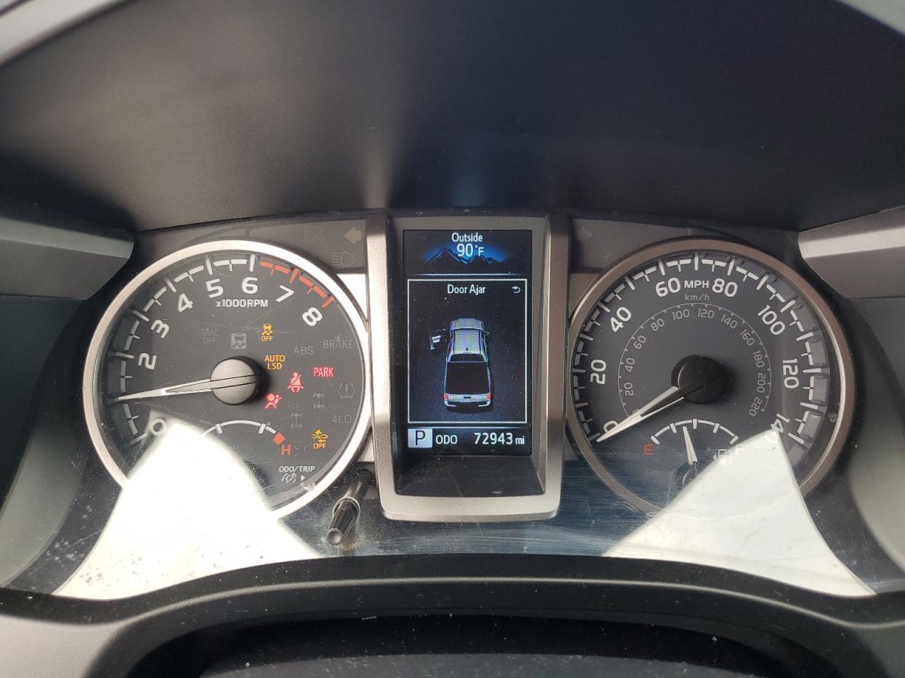 2021 Toyota Tacoma - Image 9